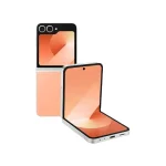 گوشی موبایل سامسونگ مدل Galaxy Z Flip6 دو سیم کارت حافظه 256 گیگابایت رم 12گیگابایت - Image 8