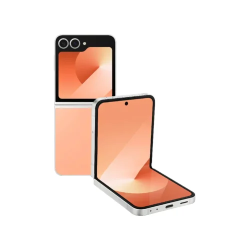 گوشی موبایل سامسونگ مدل Galaxy Z Flip6 دو سیم کارت حافظه 512 گیگابایت رم 12گیگابایت - Image 4