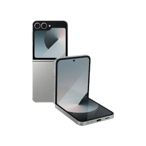 گوشی موبایل سامسونگ مدل Galaxy Z Flip6 دو سیم کارت حافظه 256 گیگابایت رم 12گیگابایت - Image 7