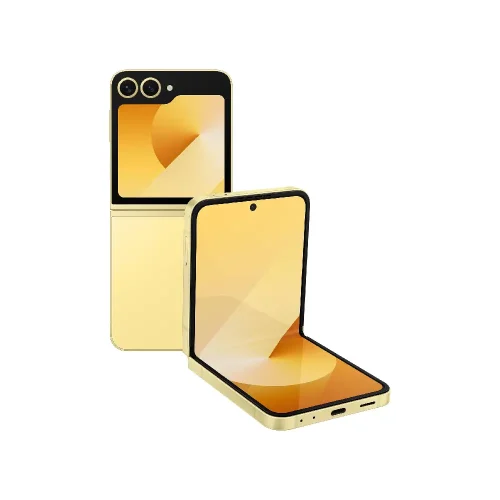 گوشی موبایل سامسونگ مدل Galaxy Z Flip6 دو سیم کارت حافظه 256 گیگابایت رم 12گیگابایت - Image 5