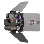 ویدیولایت ژیون ZHIYUN FIVERAY M20C COMBO (RGB) - Image 2