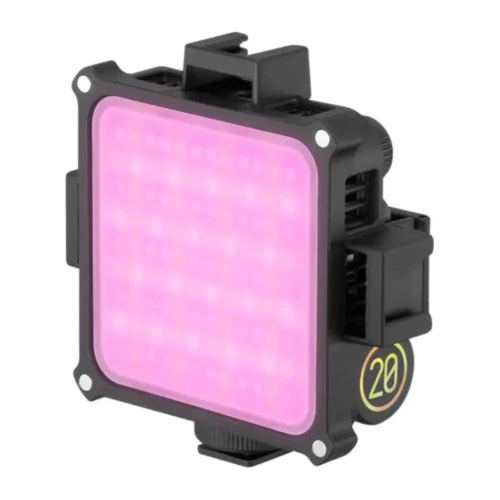 ویدیولایت ژیون ZHIYUN FIVERAY M20C COMBO (RGB) - Image 3