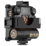 ویدیولایت ژیون ZHIYUN FIVERAY M20C COMBO (RGB) - Image 4