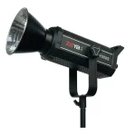 ویدیولایت ZSYB Led Y300S Bi color Portable Professional COB - Image 2