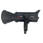 ویدیولایت ZSYB Led Y300S Bi color Portable Professional COB - Image 3