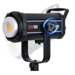 ویدیولایت ZSYB Led Y300S Bi color Portable Professional COB - Image 5