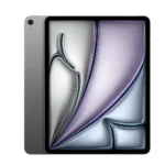 Apple iPad Air 13-inch با رنگ Space Gray و ظرفیت 512 گیگابایت – مدل 2024