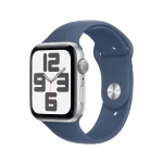 ساعت هوشمند اپل مدل واچ اس ای سایز 40 میلی‌متر Apple watch SE 40mm 2024 - Image 5