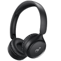 هدفون بی‌سیم انکر Soundcore H30i رنگ مشکی