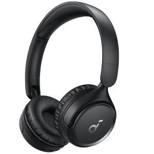 هدفون بی‌سیم انکر Soundcore H30i رنگ مشکی