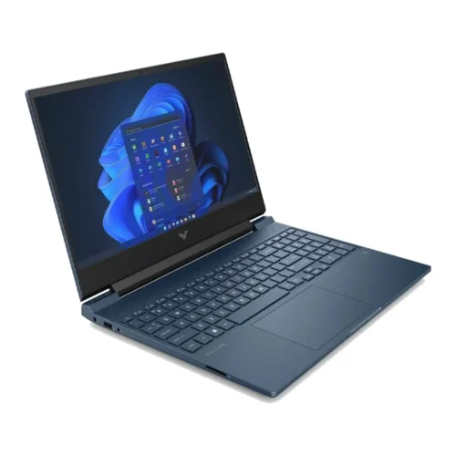 لپ تاپ 15.6 اینچی اچ پی Victus 15 پردازنده Core i7-13620H گرافیک 8 گیگابایت RTX 4060 رم 16 گیگابایت حافظه 1 ترابایت SSD - Image 3