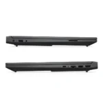 لپ تاپ 15.6 اینچی اچ پی Victus 15 FA1082WM پردازنده Core i5-13420H گرافیک 6 گیگابایت RTX 4050 رم 16 گیگابایت حافظه 1 ترابایت SSD – کاستوم شده - Image 4