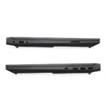 لپ تاپ 15.6 اینچی اچ پی Victus 15 FA1082WM پردازنده Core i5-13420H گرافیک 6 گیگابایت RTX 4050 رم 32 گیگابایت حافظه 1 ترابایت SSD – کاستوم شده - Image 4