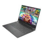 لپ تاپ 16 اینچی اچ پی Victus 16-S1023DX پردازنده Ryzen7 8845HS گرافیک 8 گیگابایت RTX 4070 رم 16 گیگابایت حافظه 512 گیگابایت SSD – کاستوم شده