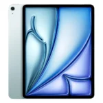 iPad Air 13 اپل مدل 2025 با رنگ آبی و حافظه 1 ترابایت و رم 8 گیگابایت – نسخه Wi-Fi