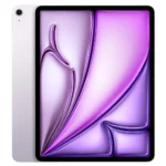 تبلت اپل iPad Air 13 M3 مدل Wi-Fi ظرفیت 256 گیگابایت رنگ بنفش