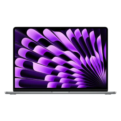 مک بوک ایر 15 اینچ 2024 M3 ظرفیت 512 گیگابایت رم 16 گیگابایت - Image 1
