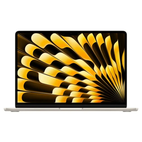 مک بوک ایر 15 اینچ 2025 M4 ظرفیت 512 گیگابایت رم 24 گیگابایت - Image 1