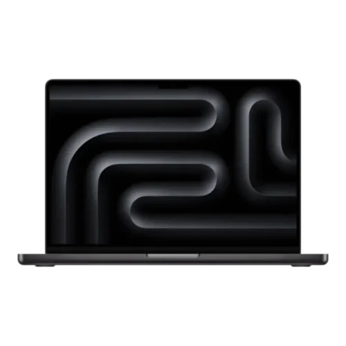 مک بوک پرو 16 اینچ 2024 M4 ظرفیت 512 گیگابایت رم 48 گیگابایت - Image 1