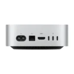 مک مینی اپل مدل MU9E3 2024 M4 ظرفیت 512 گیگابایت رم 16 گیگابایت - Image 2