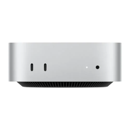 مک مینی اپل مدل MU9E3 2024 M4 ظرفیت 512 گیگابایت رم 16 گیگابایت - Image 3