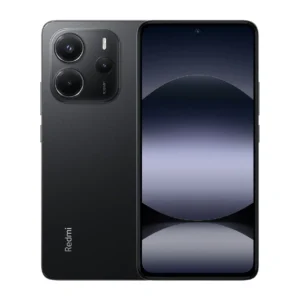 گوشی موبایل شیائومی Redmi Note 14 4G مشکی دو سیم کارت 256 گیگابایت رم 8