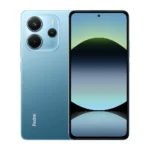 گوشی شیائومی Redmi Note 14 4G آبی دو سیم کارت ظرفیت 256 گیگابایت رم 8