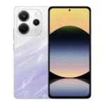 گوشی Redmi Note 14 4G شیائومی رنگ بنفش مرواریدی حافظه 256 رم 8