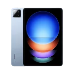 تصویر تبلت شیائومی Xiaomi Pad 6S Pro 12.4 آبی با حافظه 512 گیگابایت و رم 12 گیگ
