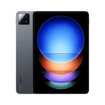 نمای جلو و پشت تبلت Xiaomi Pad 6S Pro 12.4 512/12GB خاکستری