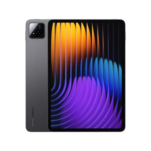 تبلت Xiaomi Pad 7 Pro 128/8GB در رنگ خاکستری