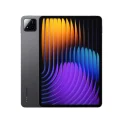 تصویر تبلت Xiaomi Pad 7 Pro رنگ خاکستری با حافظه 256 گیگابایت و رم 8گیگابایت، دارای اندروید 15 و رابط کاربری HyperOS