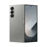 گوشی سامسونگ Galaxy Z Fold6 رنگ تیتانیوم نقره ای