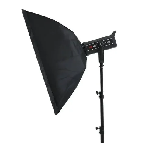 سافت باکس 60×90 رینگ فلزی ZSYB Softbox - Image 1