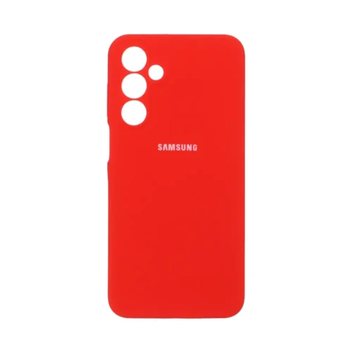 قاب سیلیکونی Samsung A16 - Image 2