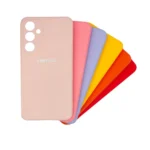 قاب سیلیکونی Samsung A35 - Image 7