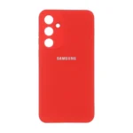 قاب سیلیکونی Samsung A35 - Image 3