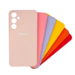 قاب سیلیکونی Samsung A55 - Image 6