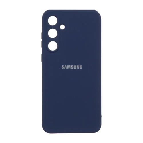 قاب سیلیکونی Samsung A55 - Image 5