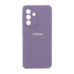 قاب سیلیکونی Samsung A56 - Image 4