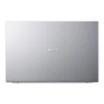 قاب پشتی نقرهای رنگ لپتاپ Acer Aspire 3 مدل A315