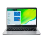 صفحه نمایش لپتاپ ایسر Aspire 3 A315 با ویندوز 10