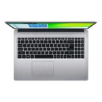 صفحهکلید لپتاپ Acer Aspire 3 با طراحی ارگونومیک