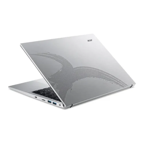 لپ تاپ 16 اینچی ایسر Aspire Lite AL16 پردازنده Core i3-1305U گرافیک Intel UHD رم 8 گیگابایت حافظه 512 گیگابایت SSD - کاستوم شده - Image 2