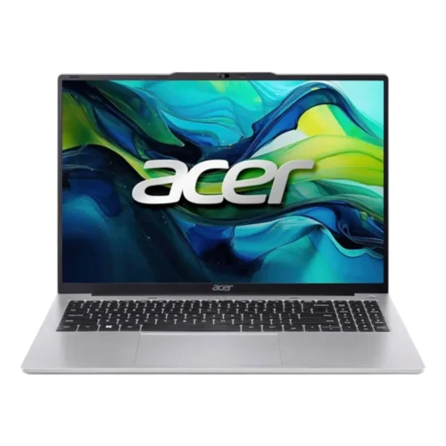 لپ تاپ 16 اینچی ایسر Aspire Lite AL16 پردازنده Core i3-1305U گرافیک Intel UHD رم 8 گیگابایت حافظه 512 گیگابایت SSD - کاستوم شده - Image 1