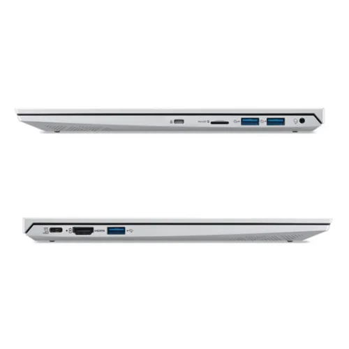 لپ تاپ 16 اینچی ایسر Aspire Lite AL16 پردازنده Core i3-1305U گرافیک Intel UHD رم 8 گیگابایت حافظه 512 گیگابایت SSD - کاستوم شده - Image 3