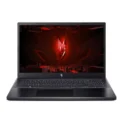 لپ تاپ گیمینگ Acer Nitro V 15 با نمایشگر روشن و طراحی مینیمال