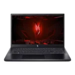 لپ تاپ 15.6 اینچی ایسر Nitro V 15 پردازنده Core i7-13620H گرافیک 6 گیگابایت RTX 4050 رم 16 گیگابایت حافظه 1 ترابایت SSD – کاستوم شده