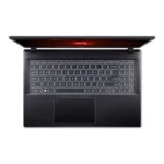 لپ تاپ 15.6 اینچی ایسر Nitro V 15 پردازنده Core i7-13620H گرافیک 6 گیگابایت RTX 4050 رم 16 گیگابایت حافظه 1 ترابایت SSD – کاستوم شده - Image 4