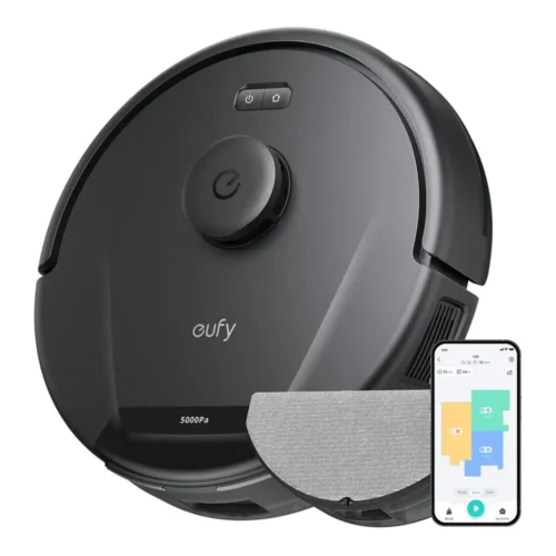 جاروبرقی رباتیک انکر Eufy L60 Hybrid T2268 - Image 1